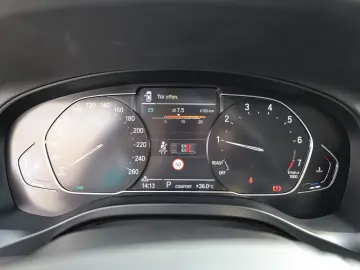 X3 xDrive 20i FACEL. LED W-LAN NAVI KAMERA SHZ