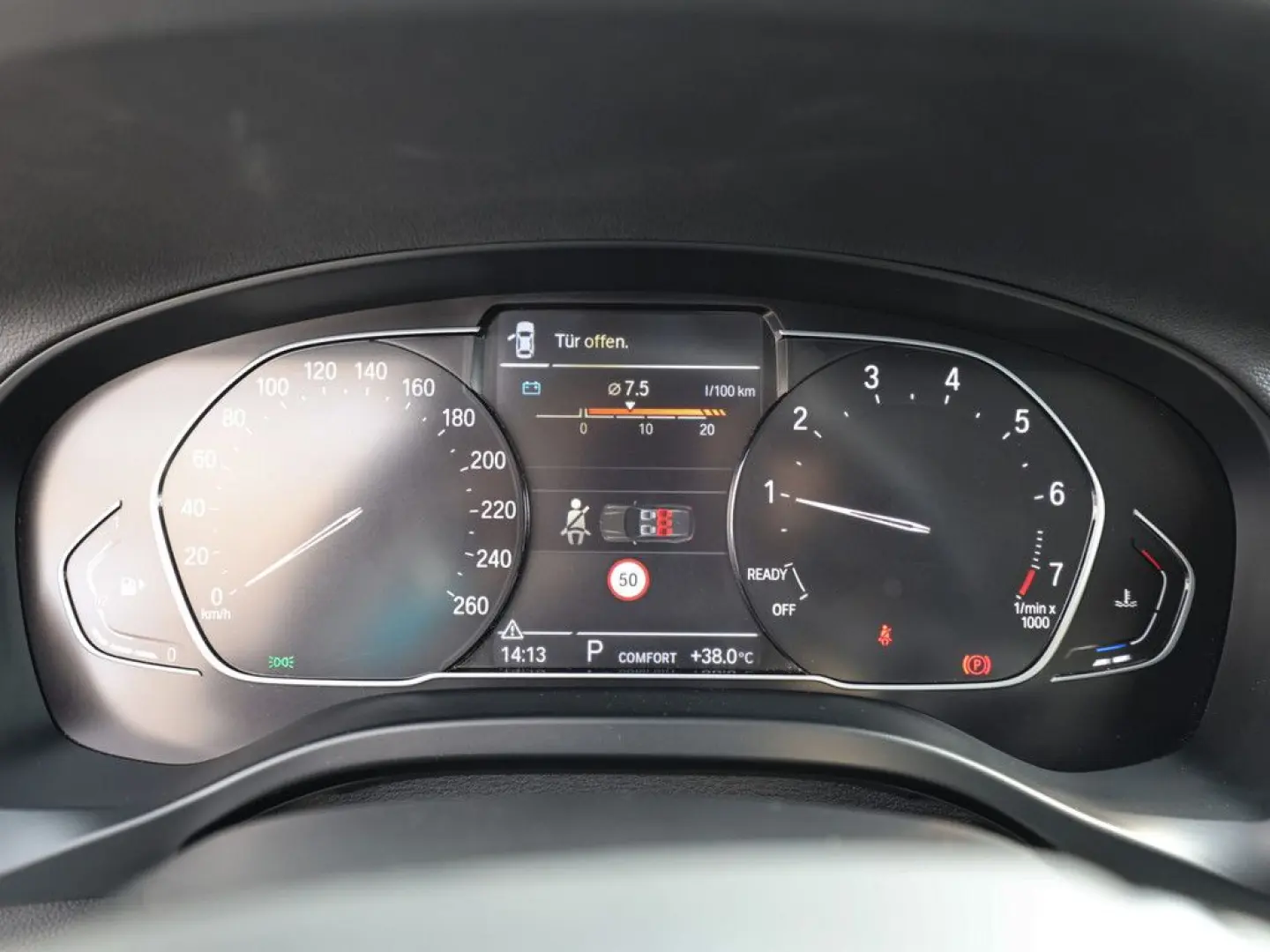 X3 xDrive 20i FACEL. LED W-LAN NAVI KAMERA SHZ