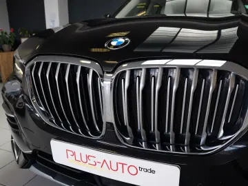 BMW X5 xDrive40i X Line Interior BEJ Panor Stoc Timisoara
