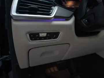 BMW X5 xDrive40i X Line Interior BEJ Panor Stoc Timisoara