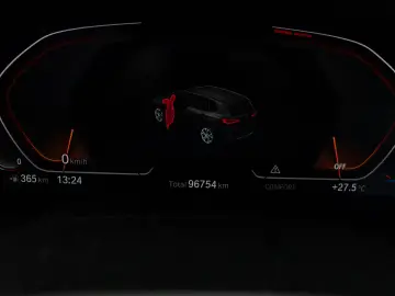 BMW X5 xDrive40i X Line Interior BEJ Panor Stoc Timisoara