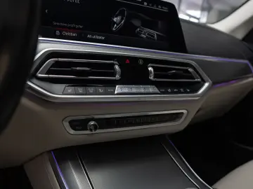 BMW X5 xDrive40i X Line Interior BEJ Panor Stoc Timisoara