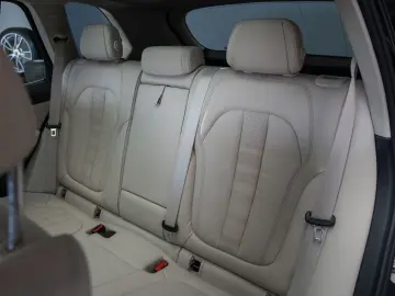 BMW X5 xDrive40i X Line Interior BEJ Panor Stoc Timisoara