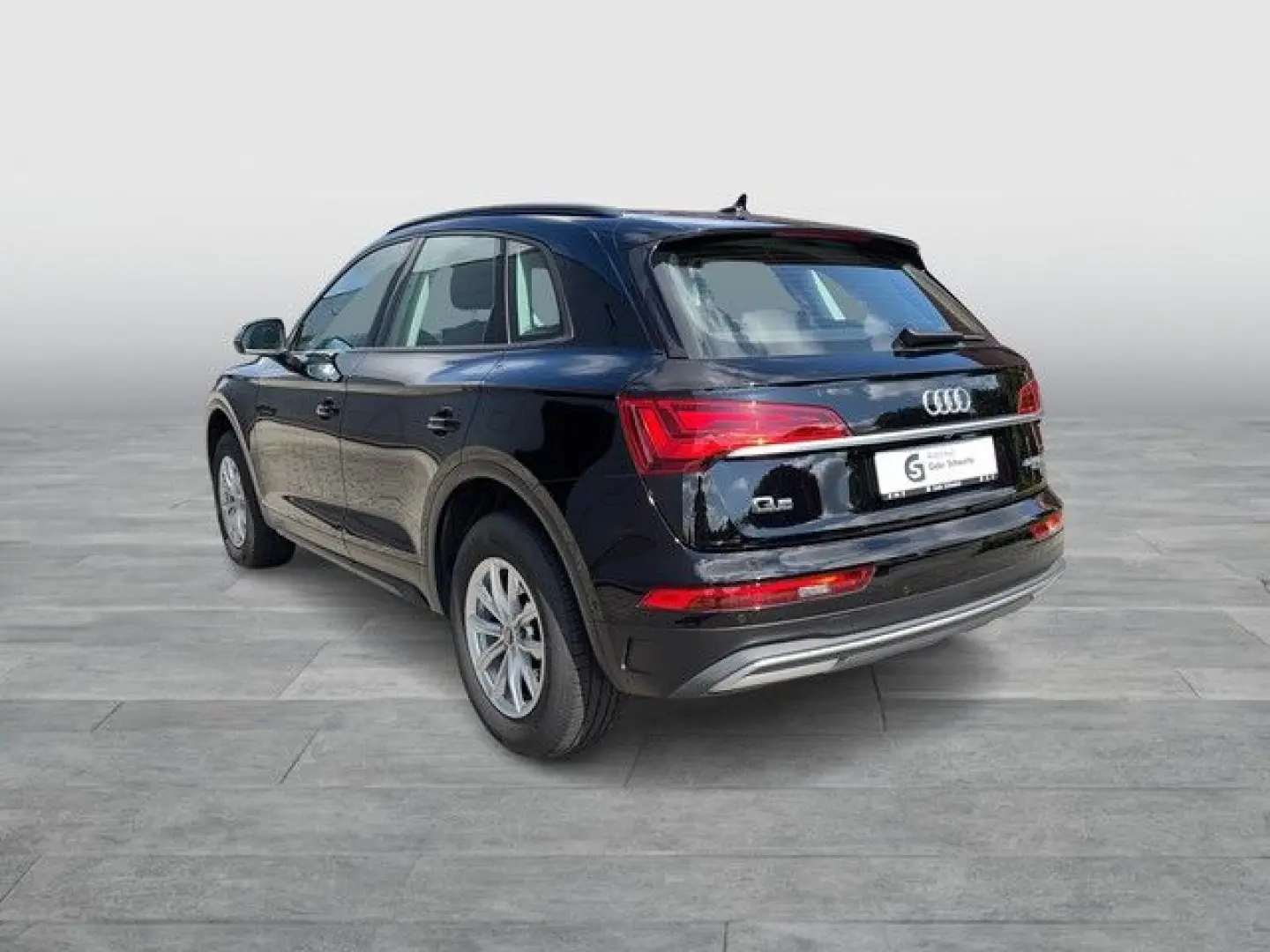 Q5 40 TFSI quattro ACC+NAVI+RFKAMERA+LED+SITZHZG