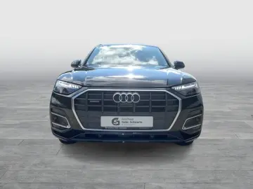 Q5 40 TFSI quattro ACC NAVI RFKAMERA LED SITZHZG