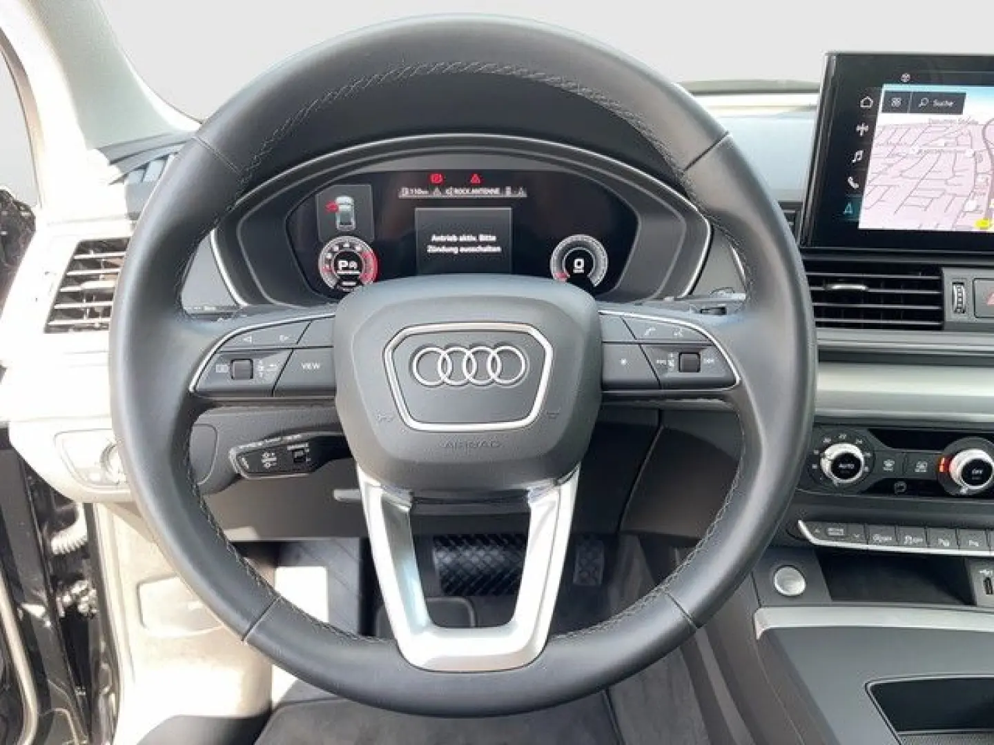 Q5 40 TFSI quattro ACC+NAVI+RFKAMERA+LED+SITZHZG