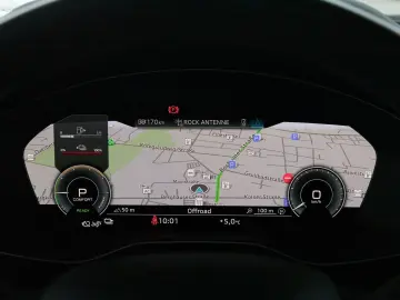 Q5 55 TFSIe Q S LINE AHK MATRIX NAVI+ ACC-TOUR