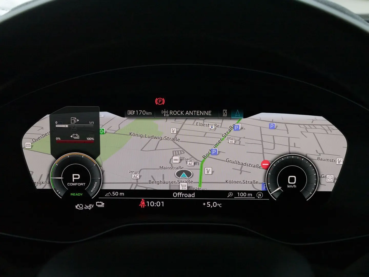 Q5 55 TFSIe Q S LINE AHK MATRIX NAVI+ ACC-TOUR