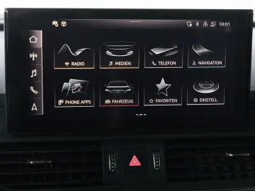 Q5 55 TFSIe Q S LINE AHK MATRIX NAVI+ ACC-TOUR