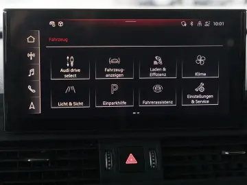 Q5 55 TFSIe Q S LINE AHK MATRIX NAVI+ ACC-TOUR