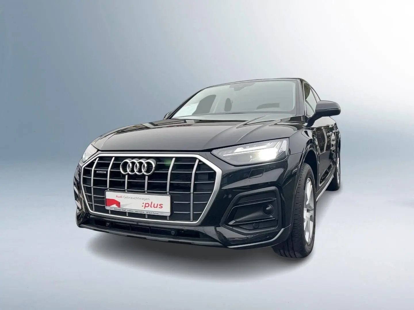 Q5 Sportback TFSIe HYBRID advanced 2.0  300PS