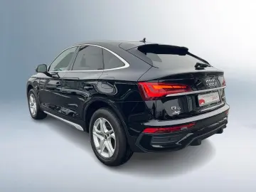 Q5 Sportback TFSIe HYBRID advanced 2.0  300PS