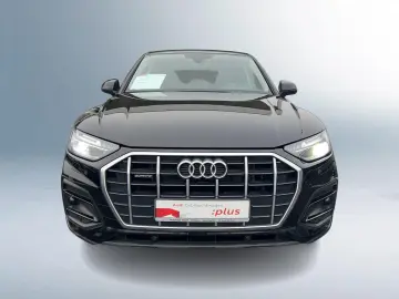 Q5 Sportback TFSIe HYBRID advanced 2.0  300PS