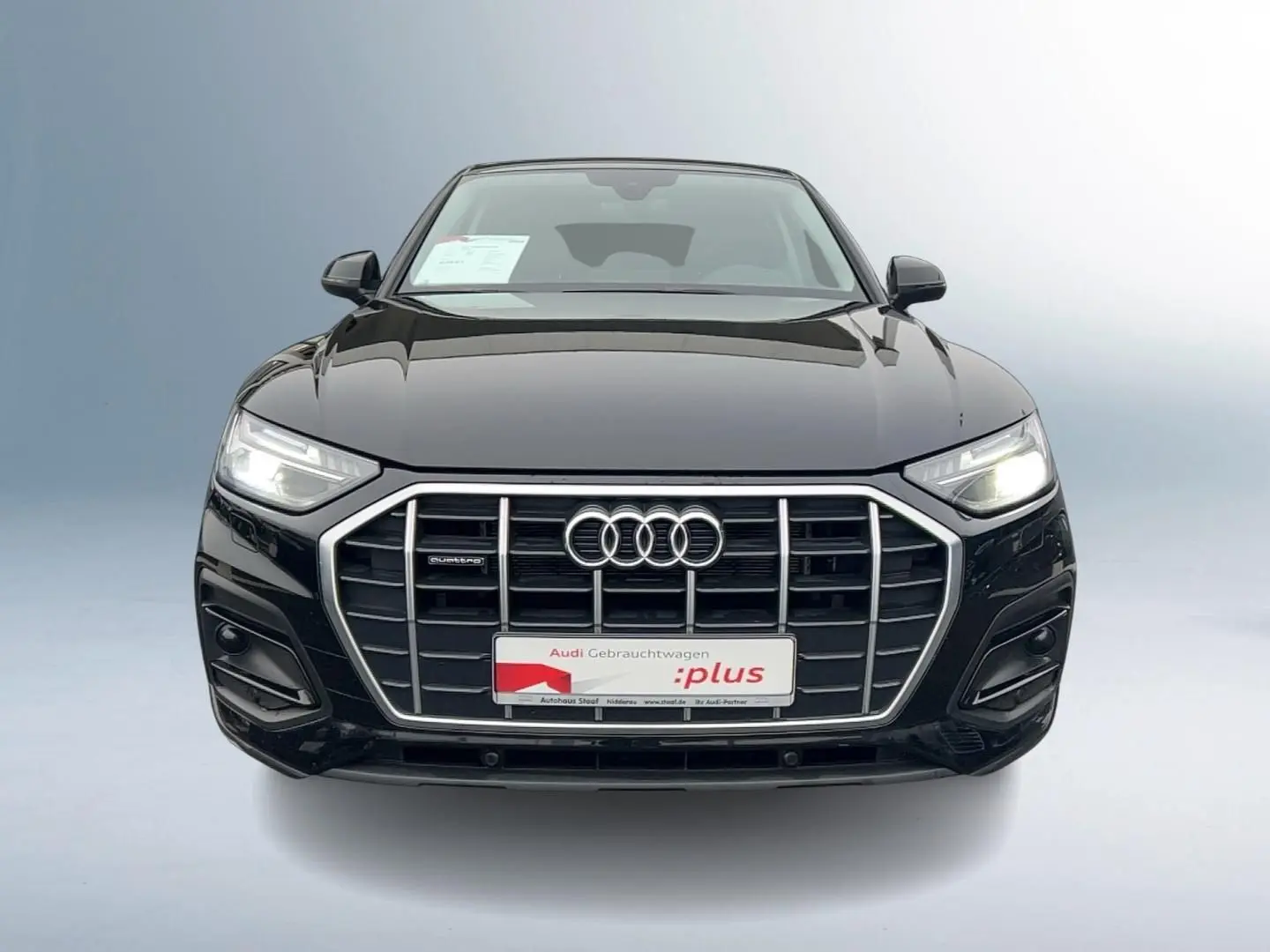 Q5 Sportback TFSIe HYBRID advanced 2.0  300PS