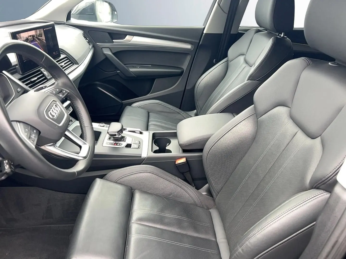 Q5 Sportback TFSIe HYBRID advanced 2.0  300PS