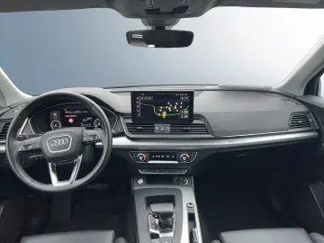 Q5 Sportback TFSIe HYBRID advanced 2.0  300PS