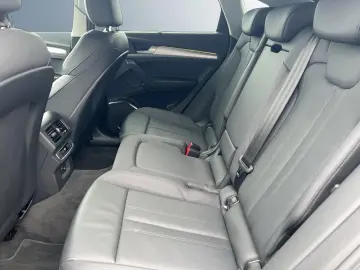 Q5 Sportback TFSIe HYBRID advanced 2.0  300PS
