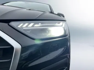Q5 Sportback TFSIe HYBRID advanced 2.0  300PS