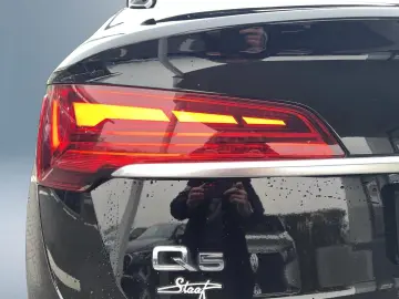 Q5 Sportback TFSIe HYBRID advanced 2.0  300PS