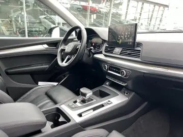 Q5 Sportback TFSIe HYBRID advanced 2.0  300PS