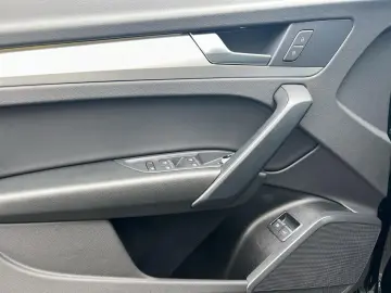 Q5 Sportback TFSIe HYBRID advanced 2.0  300PS