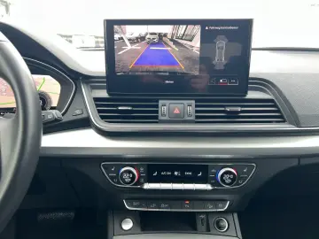 Q5 Sportback TFSIe HYBRID advanced 2.0  300PS