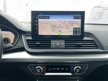 Q5 Sportback TFSIe HYBRID advanced 2.0  300PS
