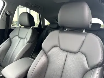 Q5 Sportback TFSIe HYBRID advanced 2.0  300PS