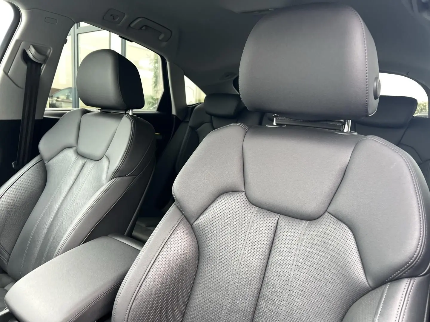 Q5 Sportback TFSIe HYBRID advanced 2.0  300PS