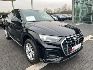 Q5 Sportback TFSIe HYBRID advanced 2.0  300PS