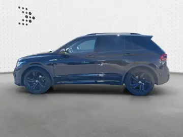 Tiguan R-Line Black Style Navi*Pano*IQ-Light*El.