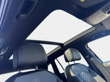 Tiguan R-Line Black Style Navi*Pano*IQ-Light*El.