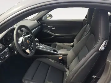 Porsche 718 Cayman Style Edition