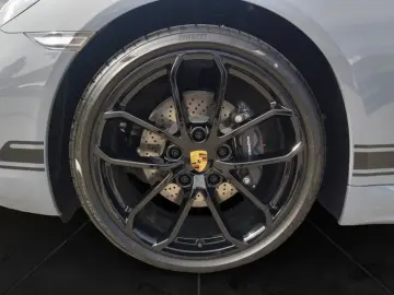 Porsche 718 Cayman Style Edition