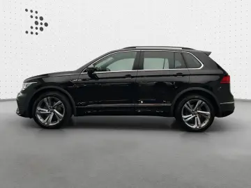 Tiguan R-Line 1.5 TSI 110kW DSG NAVI MATRIX ACC