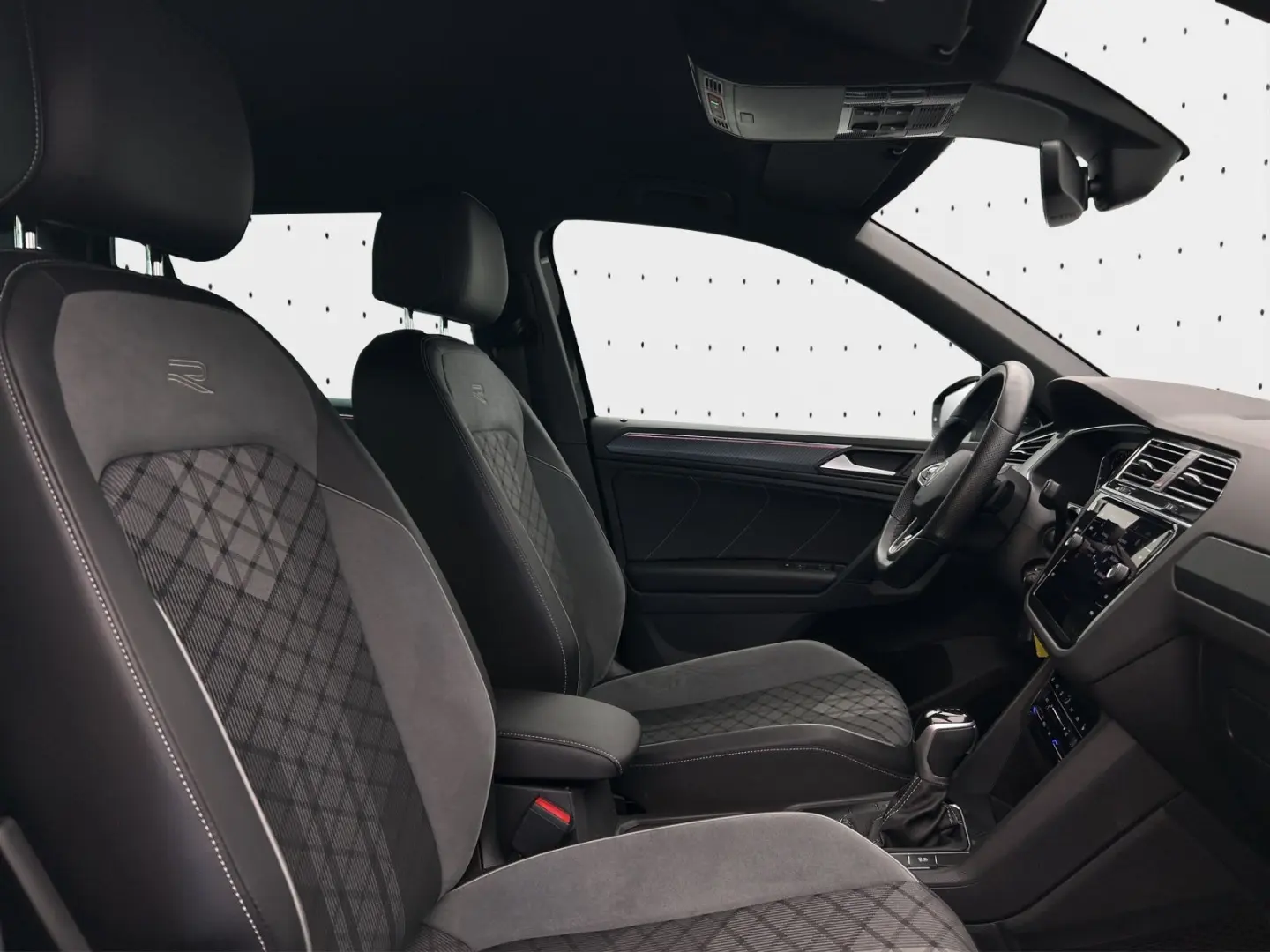 Tiguan R-Line 1.5 TSI 110kW*DSG*NAVI*MATRIX*ACC*