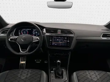 Tiguan R-Line 1.5 TSI 110kW*DSG*NAVI*MATRIX*ACC*