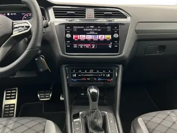 Tiguan R-Line 1.5 TSI 110kW*DSG*NAVI*MATRIX*ACC*