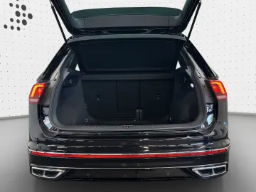 Tiguan R-Line 1.5 TSI 110kW*DSG*NAVI*MATRIX*ACC*
