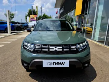 DACIA DUSTER 1.5 Blue dCi 115CP Extreme 4WD