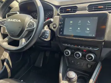 DACIA DUSTER 1.5 Blue dCi 115CP Extreme 4WD