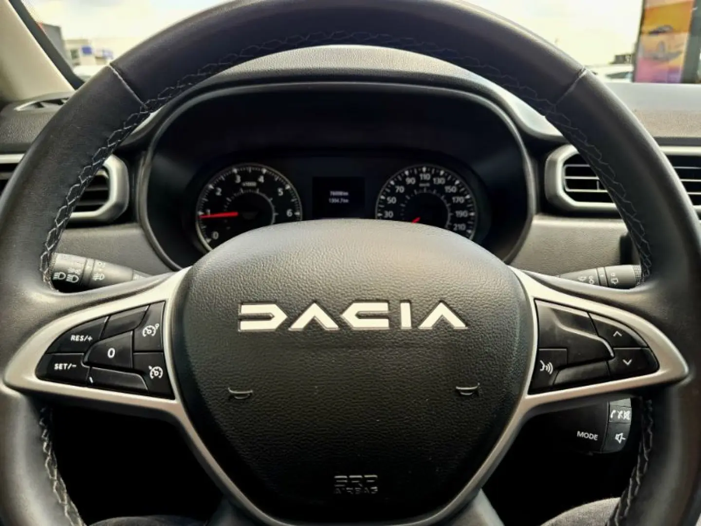 DACIA DUSTER 1.5 Blue dCi 115CP Extreme 4WD