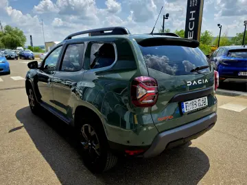 DACIA DUSTER 1.5 Blue dCi 115CP Extreme 4WD
