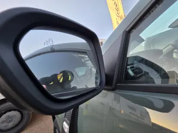 DACIA DUSTER 1.5 Blue dCi 115CP Extreme 4WD