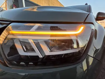 DACIA DUSTER 1.5 Blue dCi 115CP Extreme 4WD