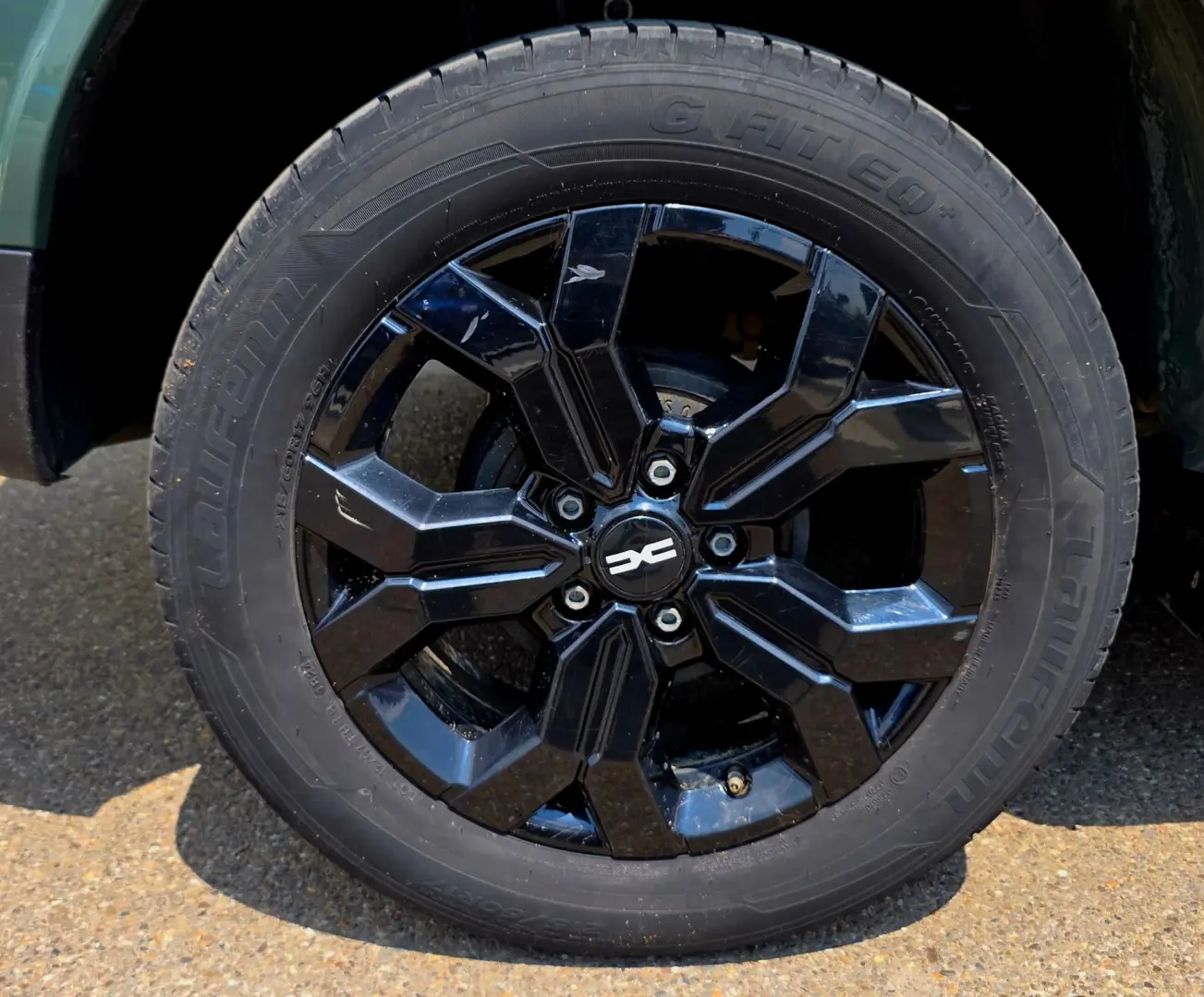 DACIA DUSTER 1.5 Blue dCi 115CP Extreme 4WD