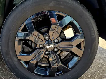 DACIA DUSTER 1.5 Blue dCi 115CP Extreme 4WD