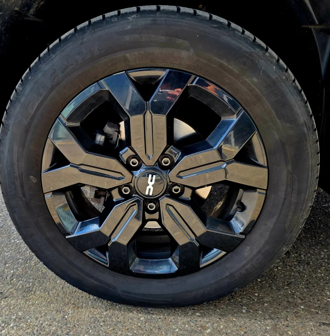 DACIA DUSTER 1.5 Blue dCi 115CP Extreme 4WD