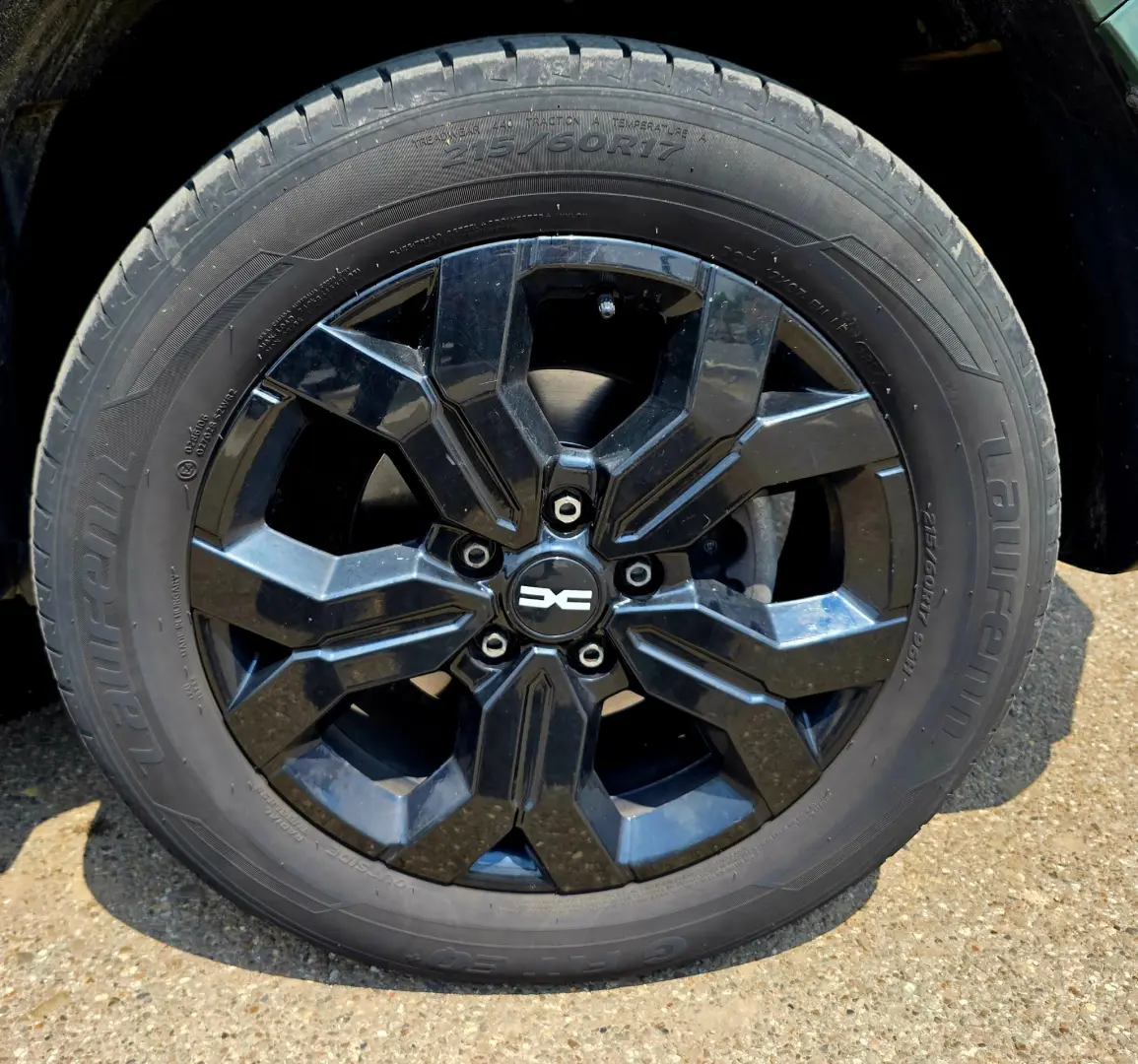 DACIA DUSTER 1.5 Blue dCi 115CP Extreme 4WD