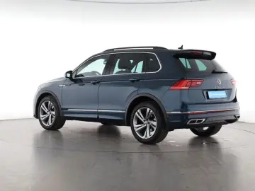 Tiguan 1.5 TSI DSG R-Line | NAVI | AHK | LED |